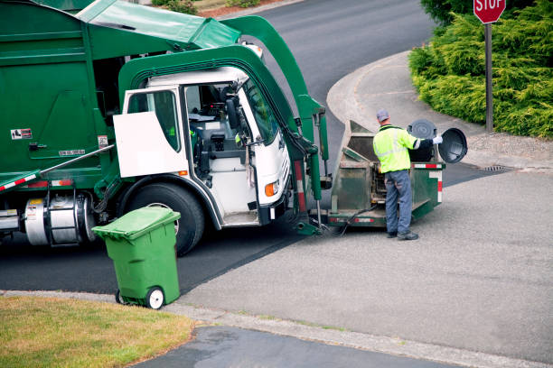 Best Garage Cleanout  in Farmville, NC