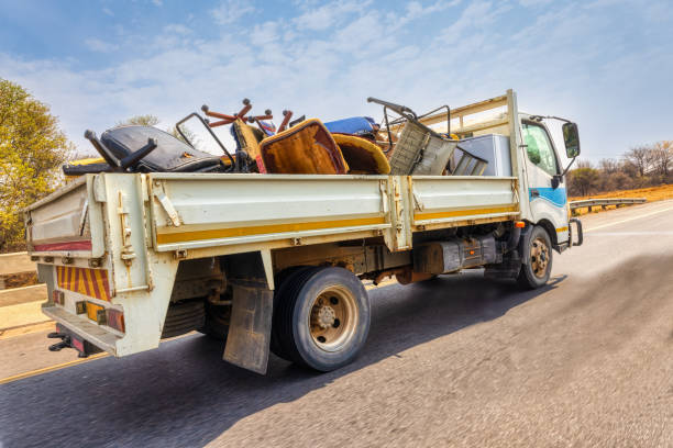 Best Hoarding Cleanup  in Farmville, NC