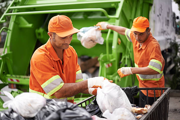 Professional Junk Removal in Farmville, NC