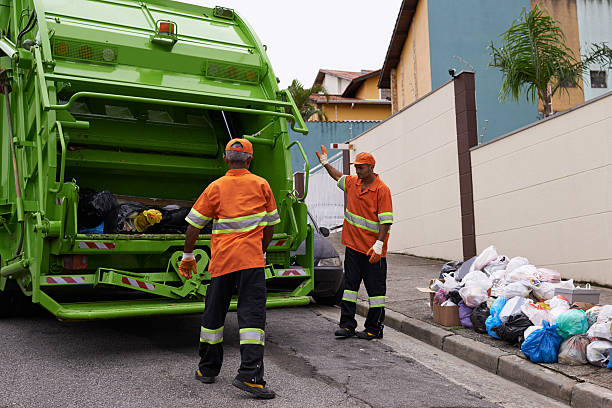 Recycling Services for Junk in Farmville, NC