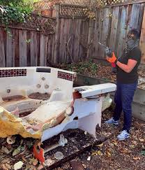 Best Yard Waste Removal  in Farmville, NC
